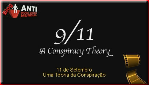 [VIDEO] 11 de Setembro: Uma Teoria da Conspiração (em cinco minutos)