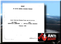 Documento HAARP 1990