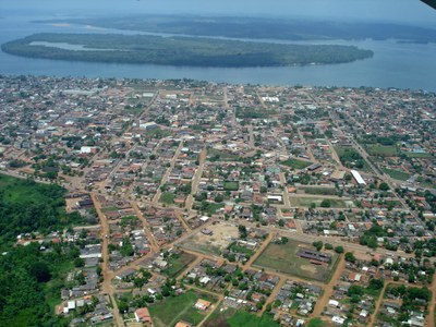 MPF pede paralisação de Belo Monte por risco de colapso sanitário