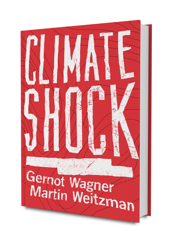 Climate Shock