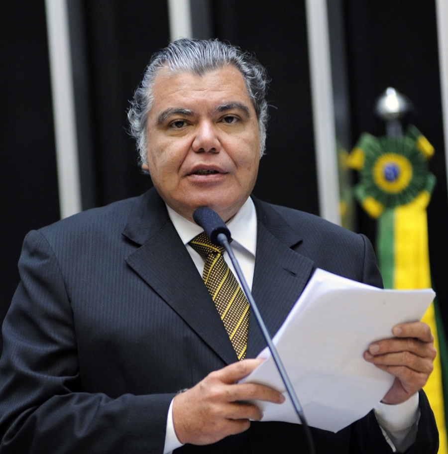 Dep. Sarney Filho