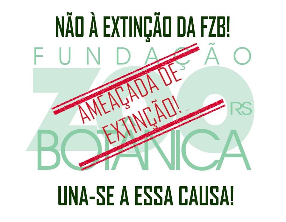 Fundacao Zoobotanica Extincao