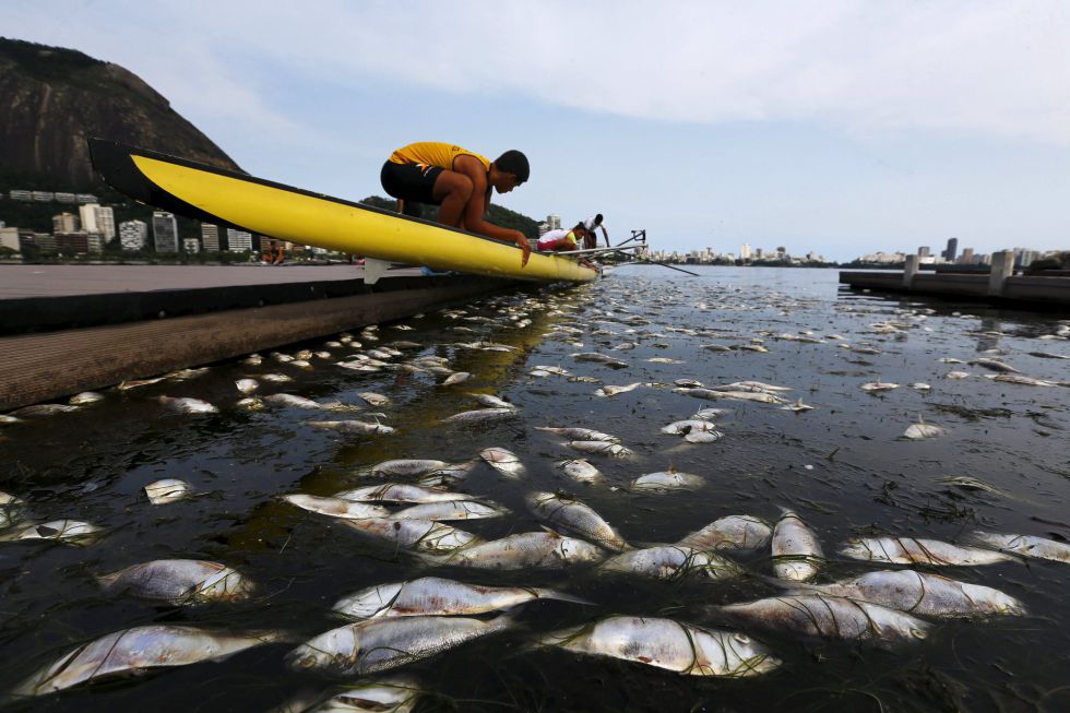 (Foto: R. Moraes/Reuters)