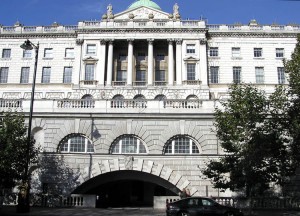 Foto: Somerset House / PETA