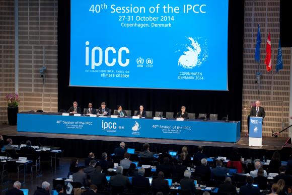 IPCC