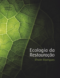 Ecologia da Restauração