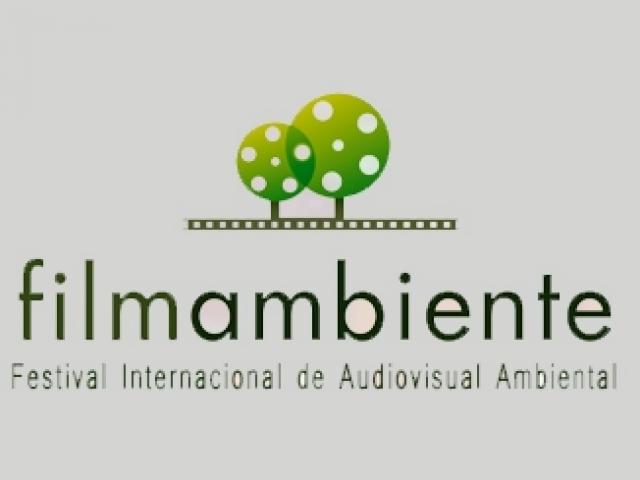 Filmambiente – Festival Internacional do Audiovisual Ambiental