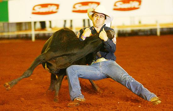 Rodeio de Barretos (Foto: Reprodução Internet)