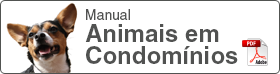 Manual Animais em Condomínios