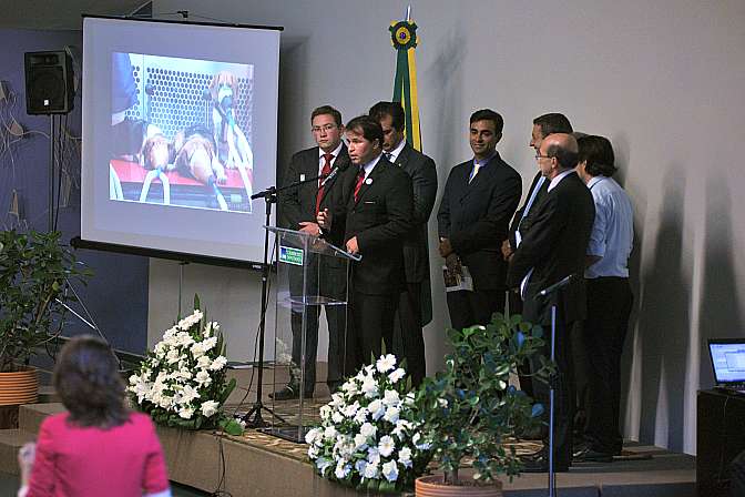 Zeca Ribeiro/Câmara dos Deputados