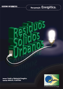 recuperação energética de resíduos sólidos urbanos